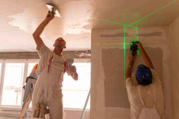 Mold Removal for HVAC Installations in Varnville, SC